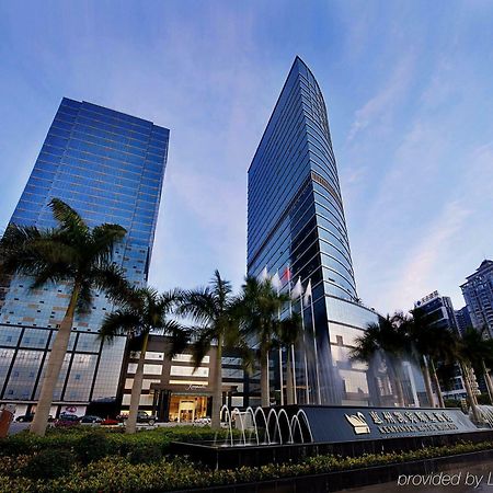 Kempinski Hotel Huizhou Huizhou  Buitenkant foto