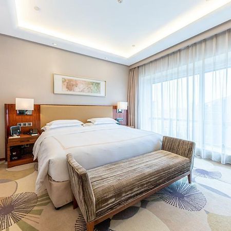 Kempinski Hotel Huizhou Huizhou  Buitenkant foto