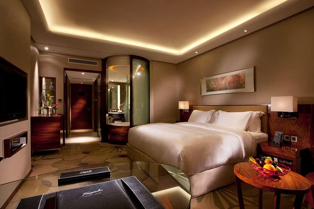 Kempinski Hotel Huizhou Huizhou  Kamer foto