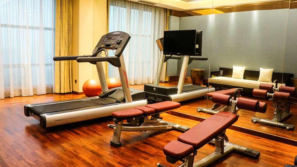 Kempinski Hotel Huizhou Huizhou  Kamer foto