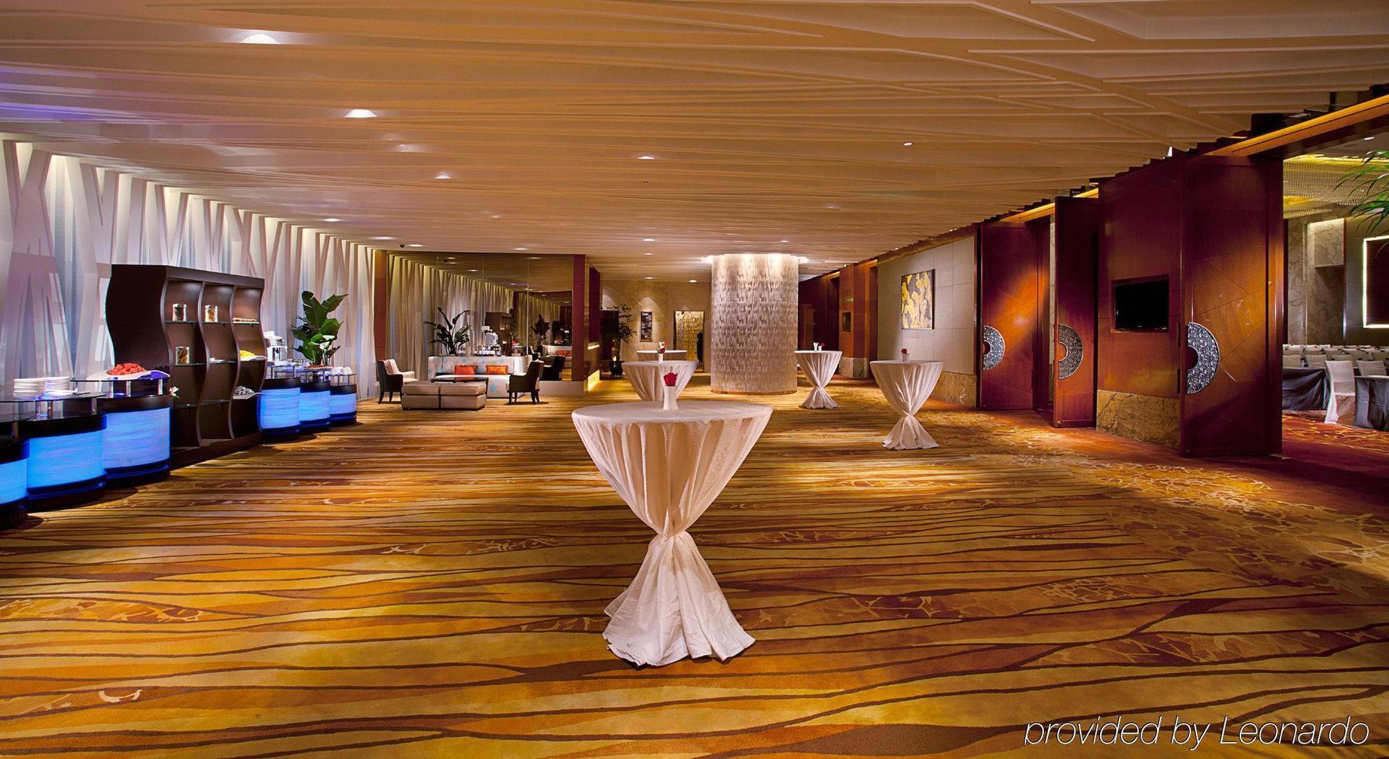 Kempinski Hotel Huizhou Huizhou  Buitenkant foto