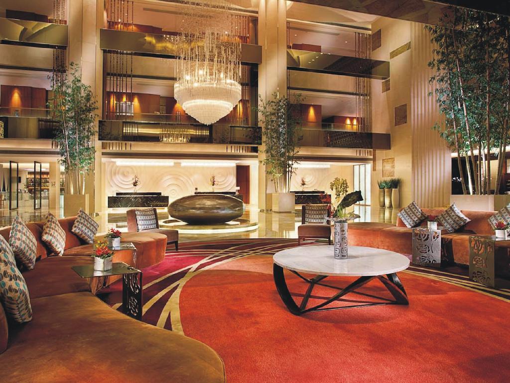 Kempinski Hotel Huizhou Huizhou  Buitenkant foto