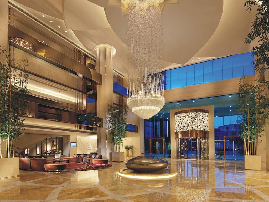 Kempinski Hotel Huizhou Huizhou  Buitenkant foto