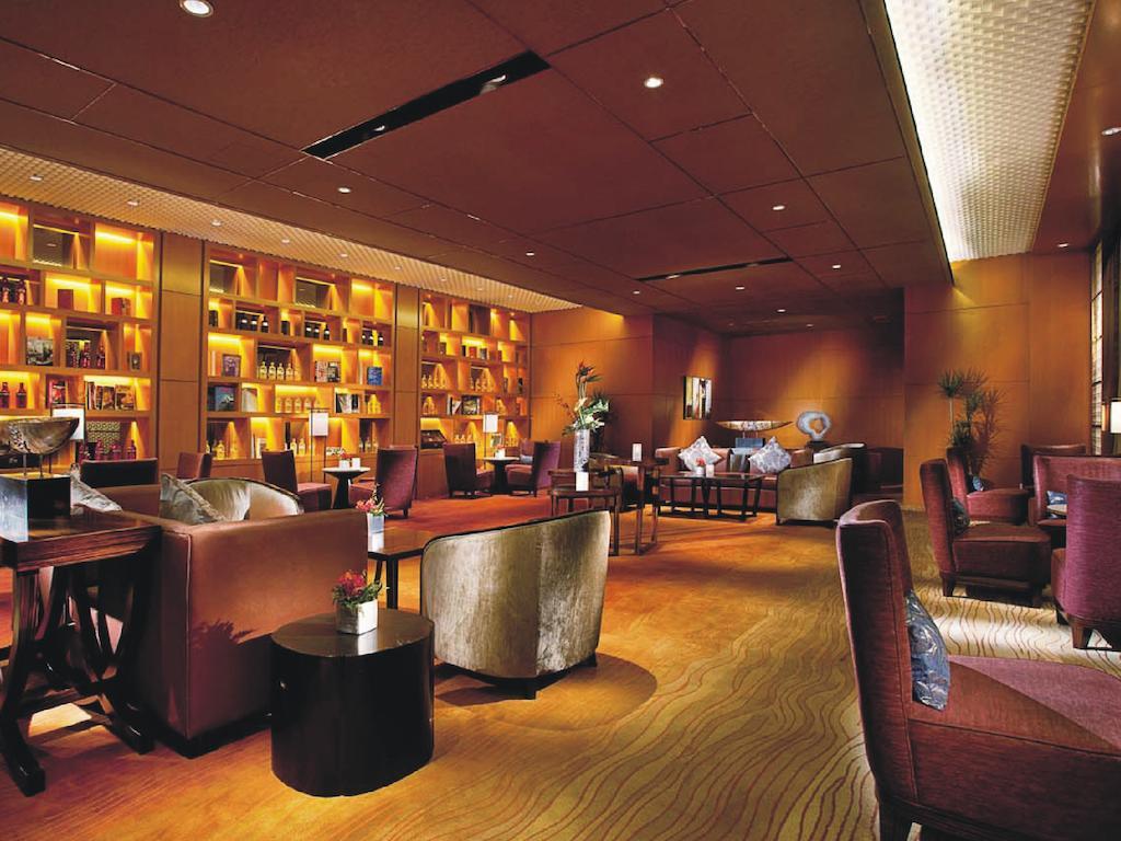 Kempinski Hotel Huizhou Huizhou  Buitenkant foto
