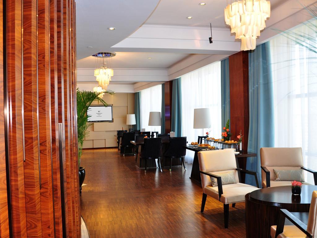 Kempinski Hotel Huizhou Huizhou  Buitenkant foto