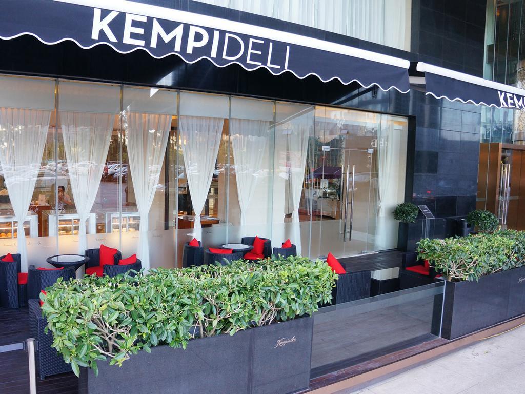 Kempinski Hotel Huizhou Huizhou  Buitenkant foto