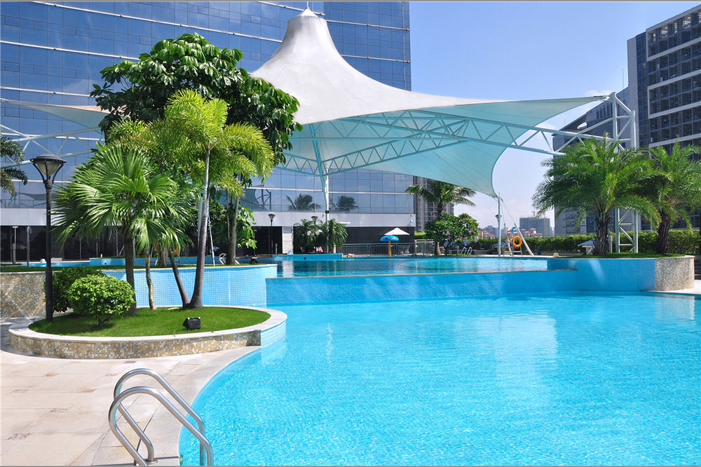 Kempinski Hotel Huizhou Huizhou  Buitenkant foto