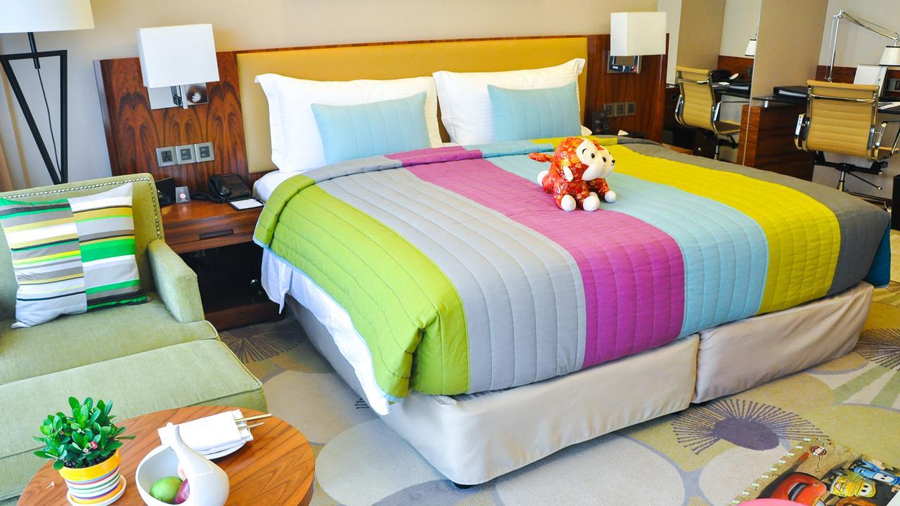 Kempinski Hotel Huizhou Huizhou  Buitenkant foto