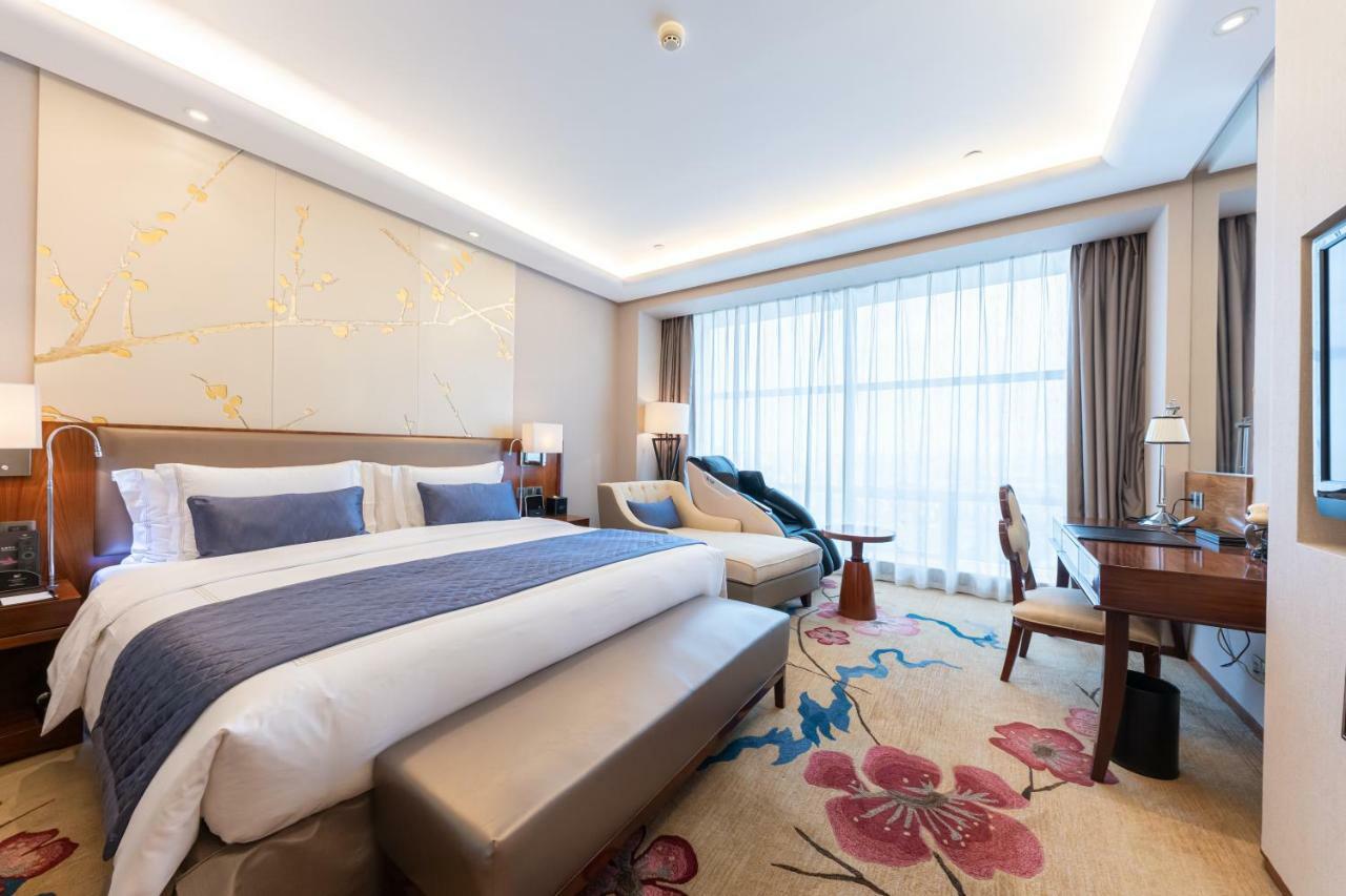 Kempinski Hotel Huizhou Huizhou  Buitenkant foto