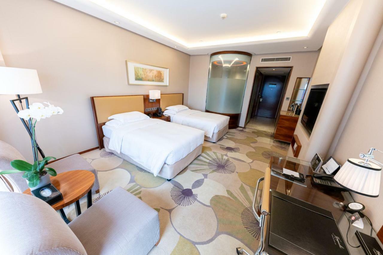 Kempinski Hotel Huizhou Huizhou  Buitenkant foto