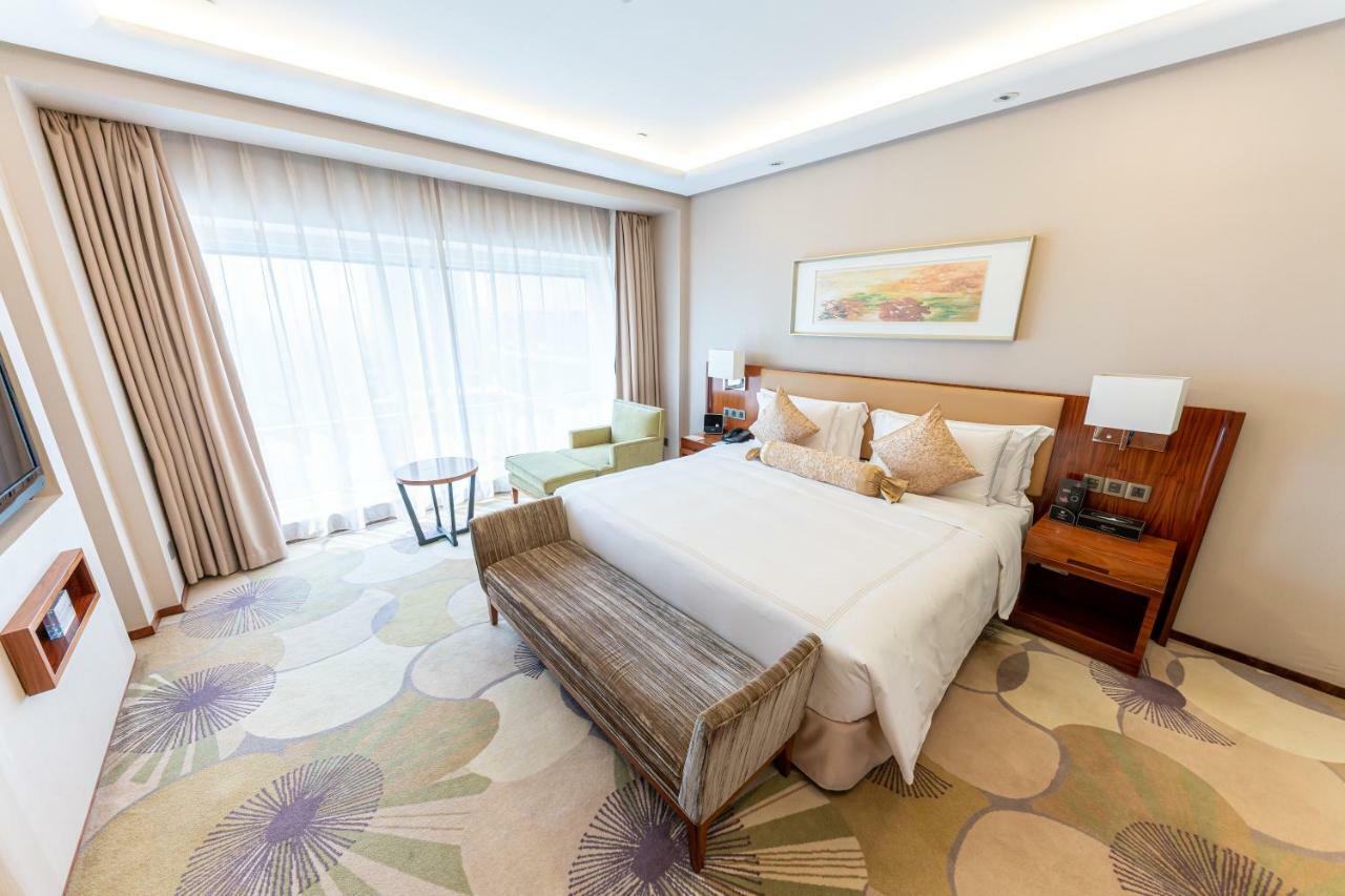 Kempinski Hotel Huizhou Huizhou  Buitenkant foto