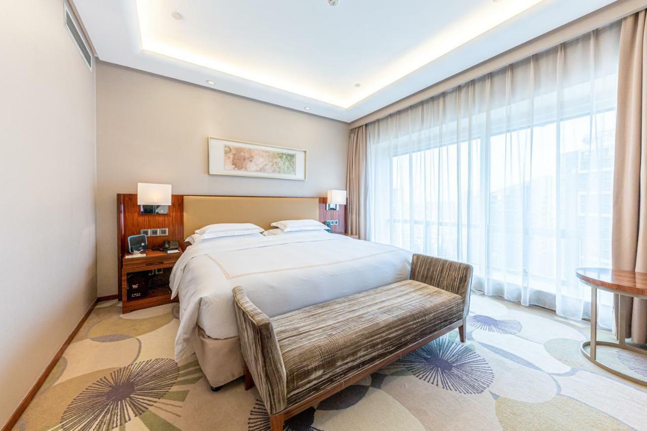 Kempinski Hotel Huizhou Huizhou  Buitenkant foto