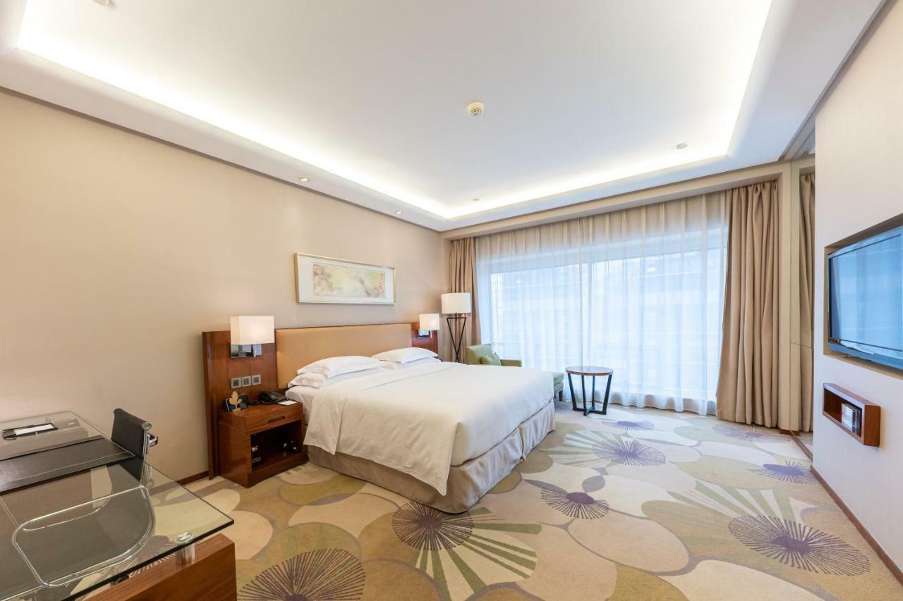 Kempinski Hotel Huizhou Huizhou  Buitenkant foto
