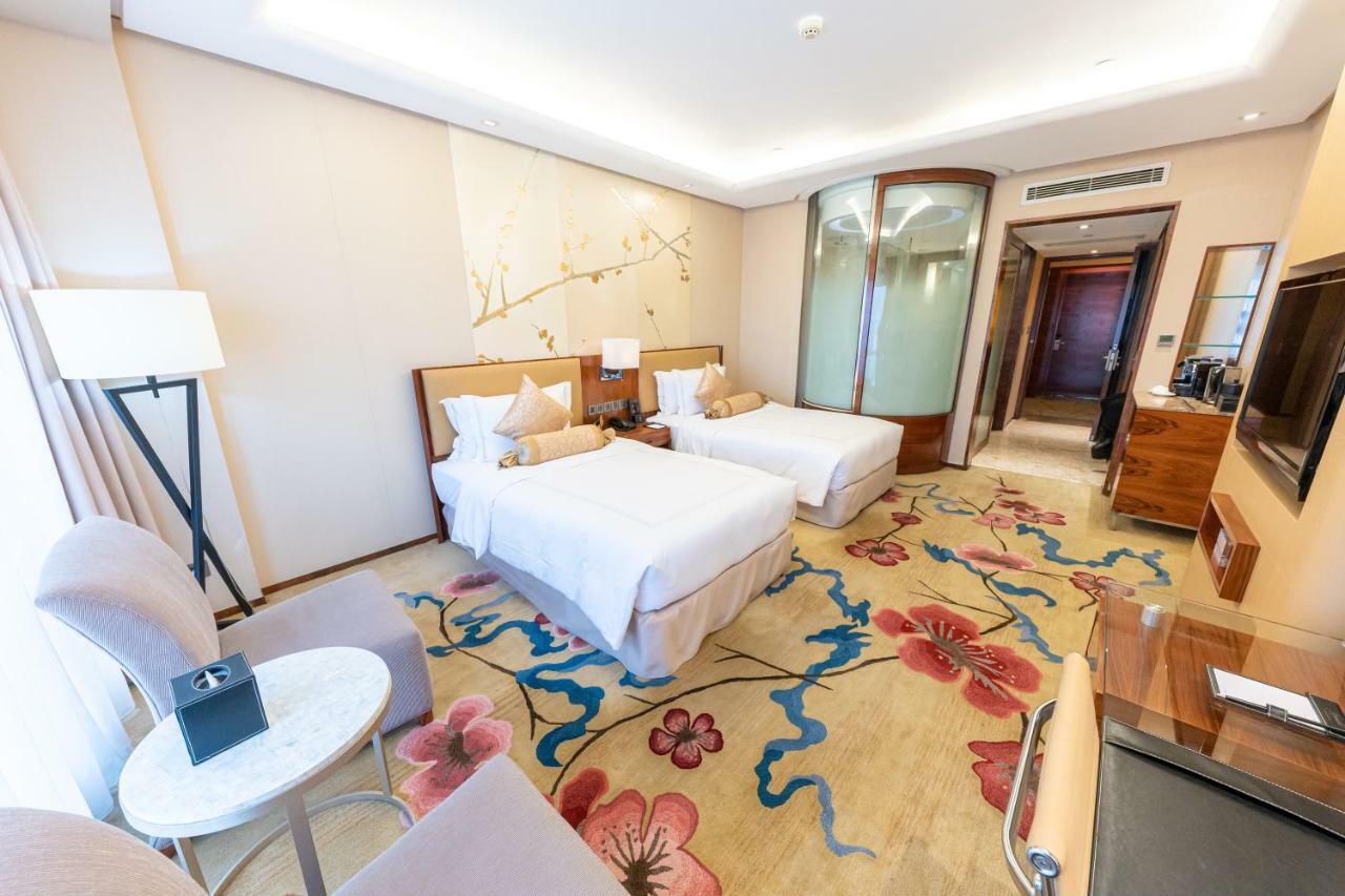 Kempinski Hotel Huizhou Huizhou  Buitenkant foto