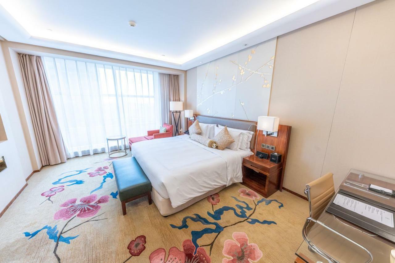 Kempinski Hotel Huizhou Huizhou  Buitenkant foto