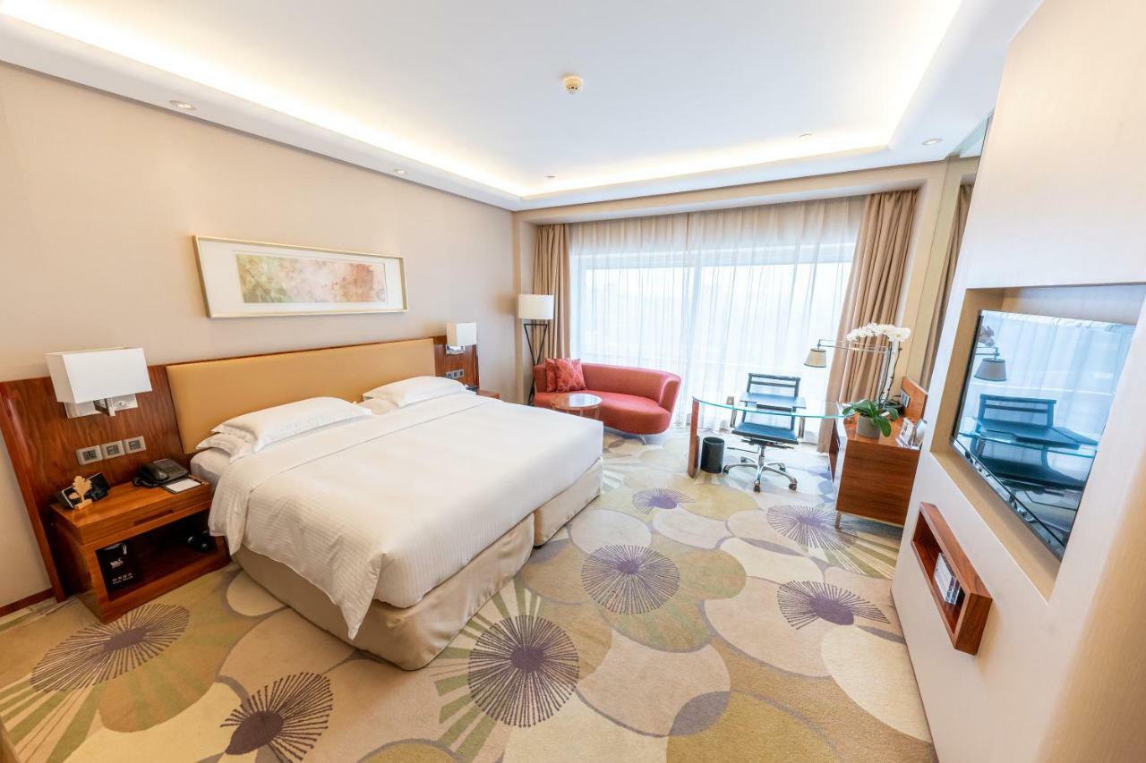 Kempinski Hotel Huizhou Huizhou  Buitenkant foto